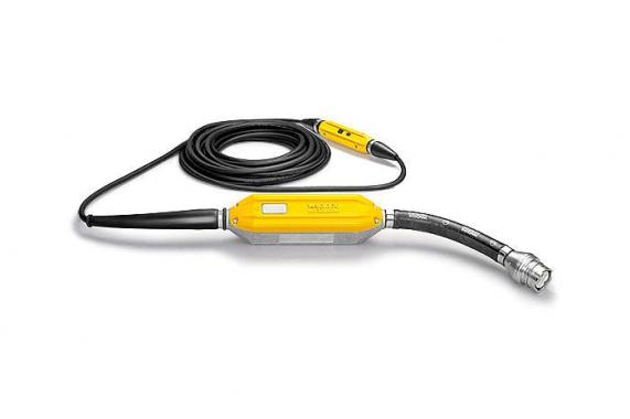 Wacker Neuson IRFLEX 38 (5м)