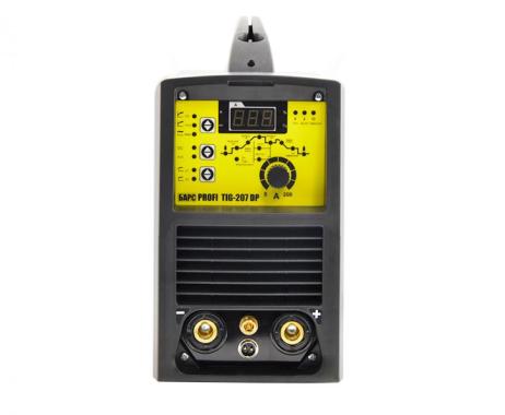 БАРСВЕЛД PROFI TIG-207 DP