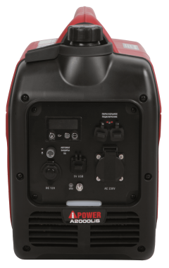 A-iPower A2000LIS