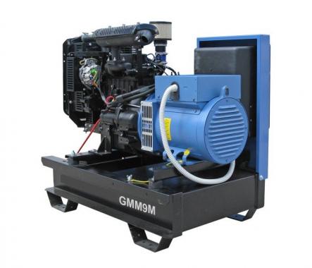 GMGen Power Systems GMM9M