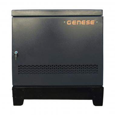 Genese GR60 в кожухе